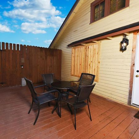 Red Oak Lodge Gatlinburg Bagian luar foto