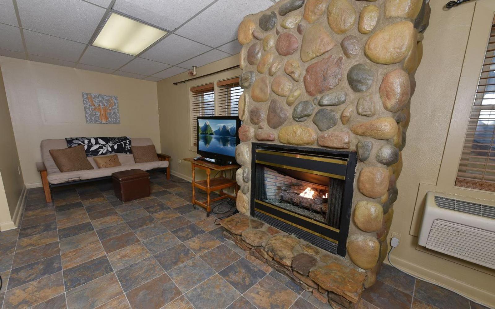 Red Oak Lodge Gatlinburg Bagian luar foto