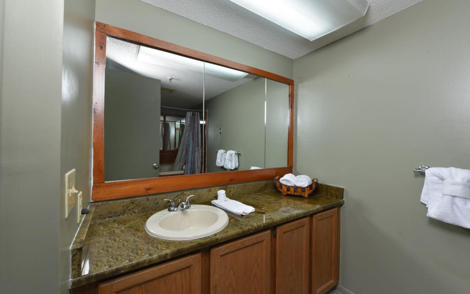 Red Oak Lodge Gatlinburg Bagian luar foto