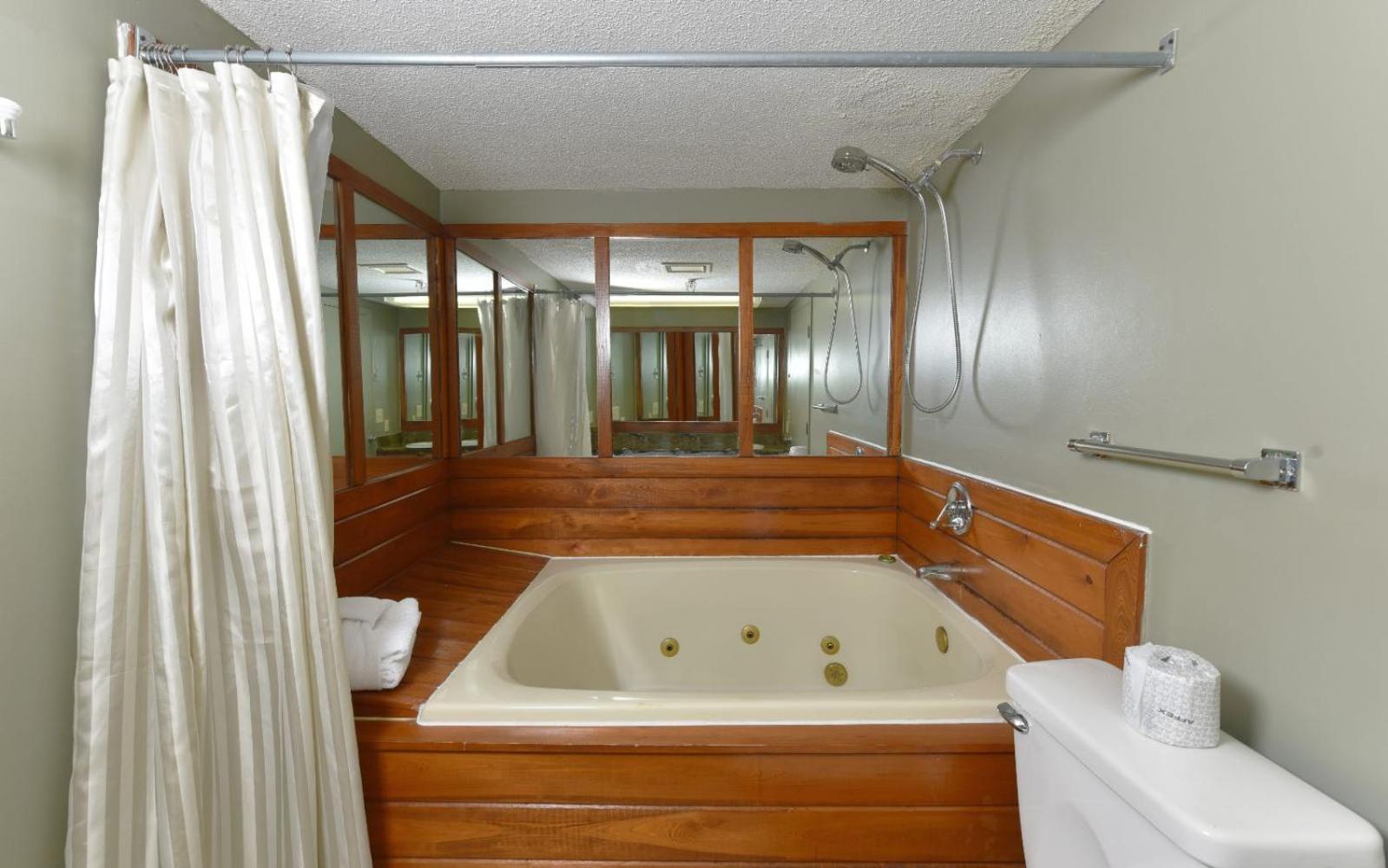 Red Oak Lodge Gatlinburg Bagian luar foto