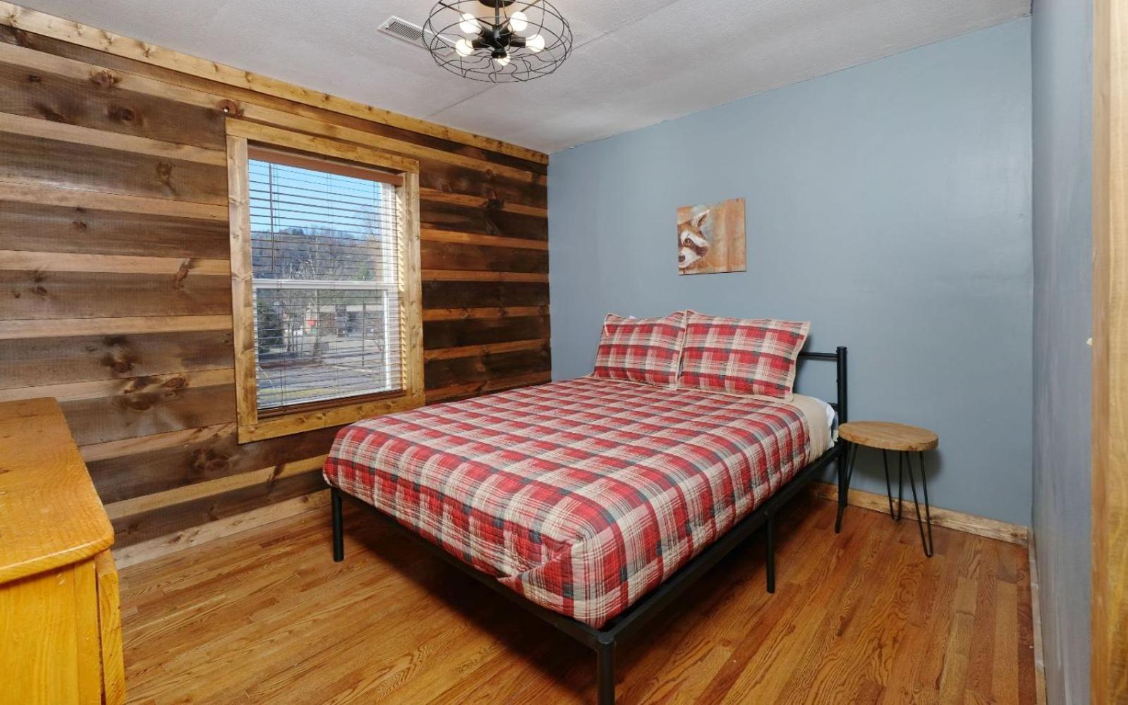 Red Oak Lodge Gatlinburg Bagian luar foto