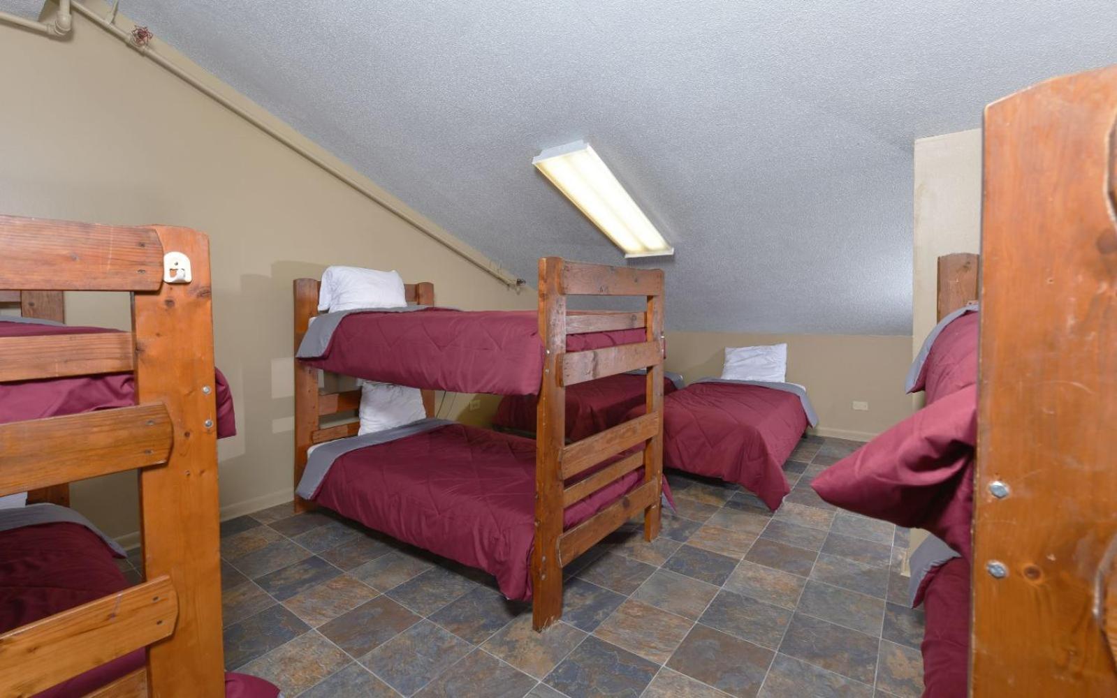 Red Oak Lodge Gatlinburg Bagian luar foto
