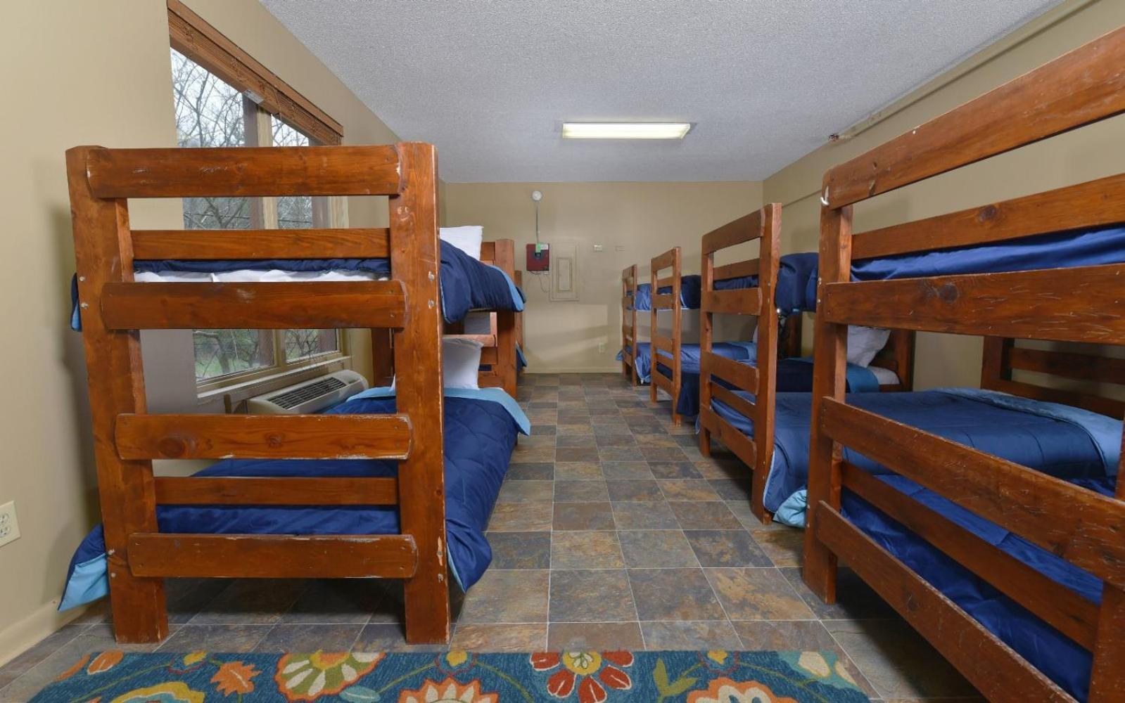 Red Oak Lodge Gatlinburg Bagian luar foto