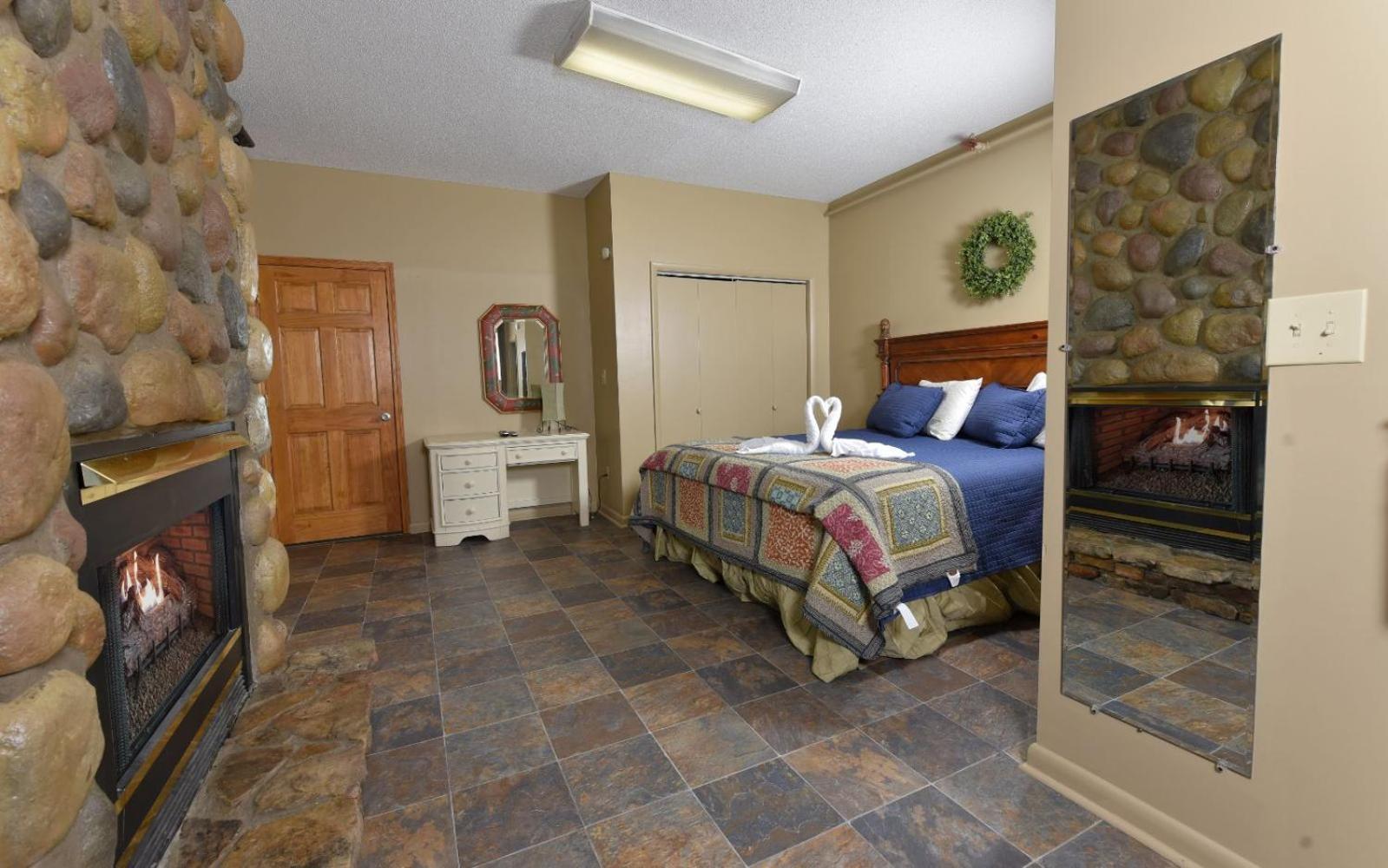 Red Oak Lodge Gatlinburg Bagian luar foto