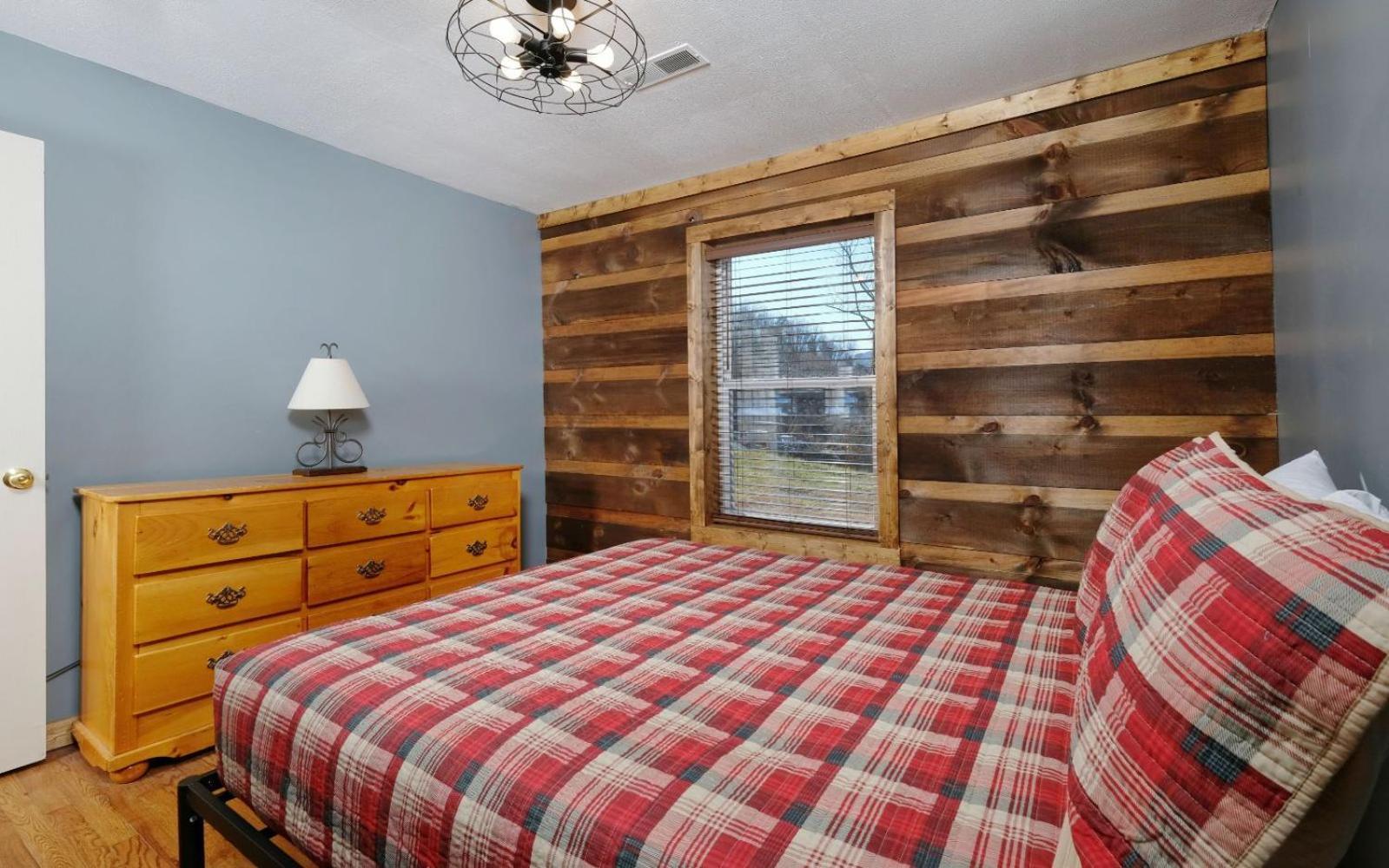 Red Oak Lodge Gatlinburg Bagian luar foto