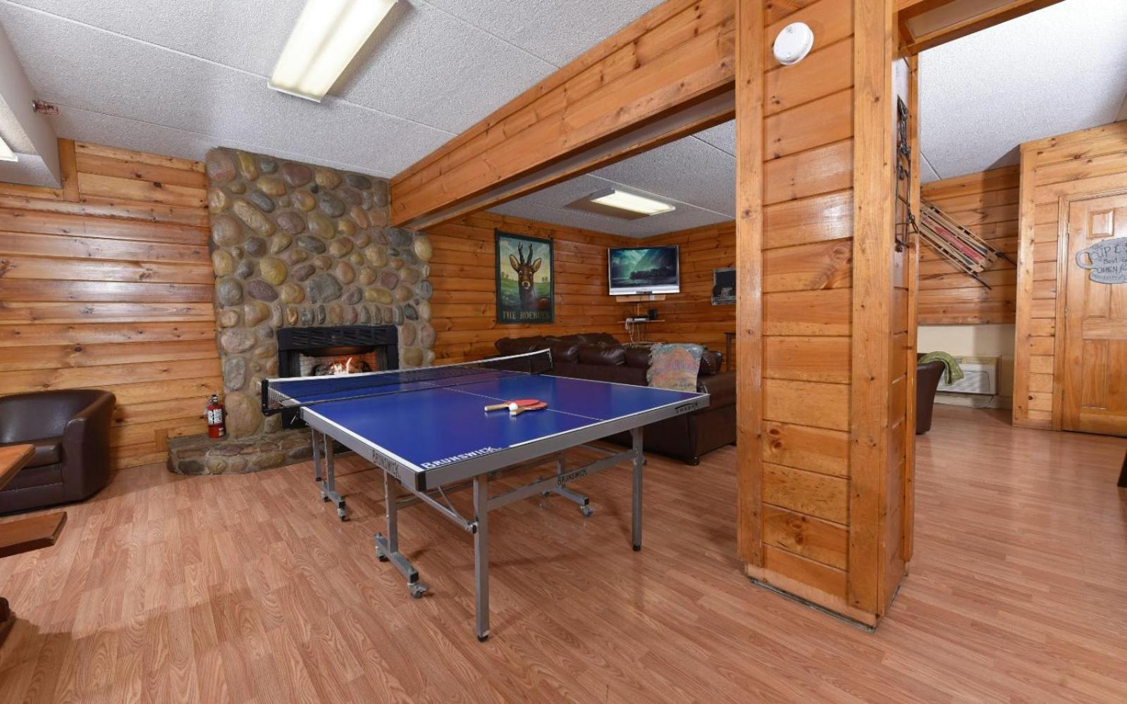 Red Oak Lodge Gatlinburg Bagian luar foto